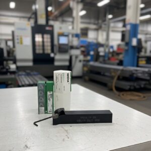 Portaherramientas de Mecanizado externo